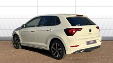 Volkswagen Polo 1.0 TSI Match 5dr Petrol Hatchback